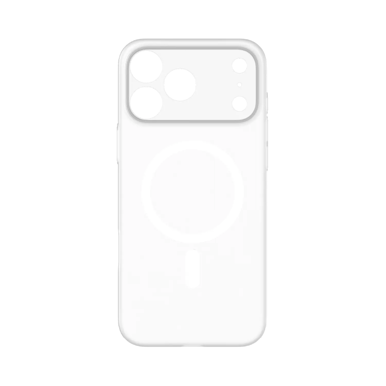 #color_White #model_iPhone 17 Pro Max