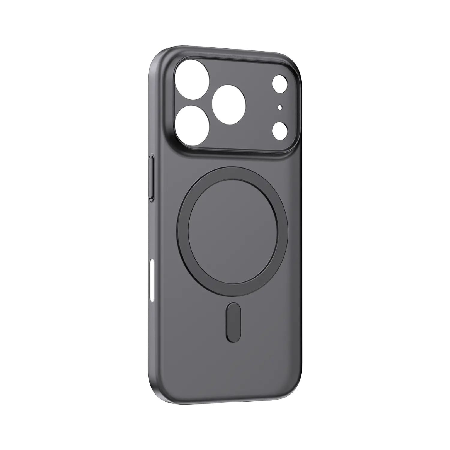 #color_Obsidian Black #model_iPhone 17 Pro