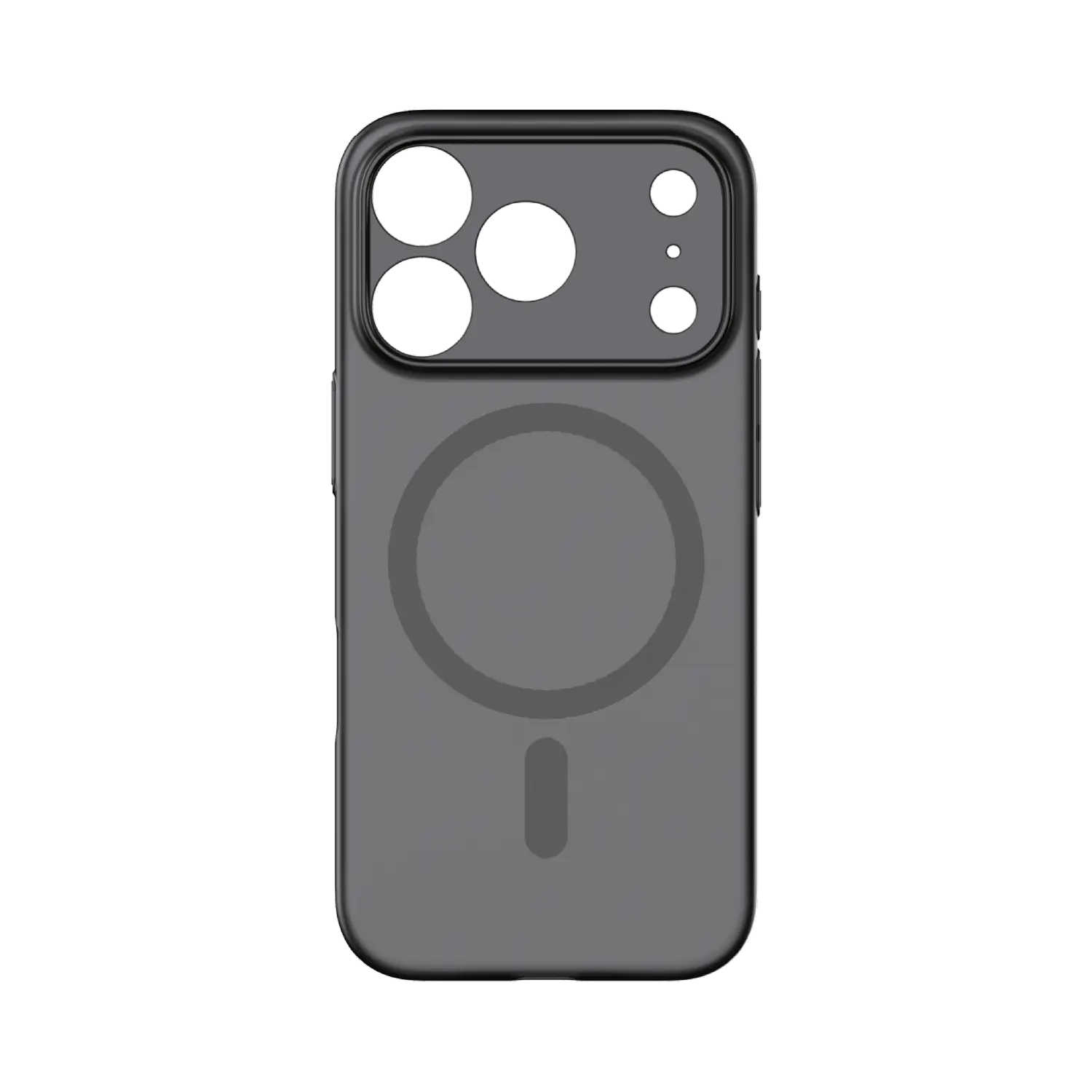 #color_Obsidian Black #model_iPhone 17 Pro