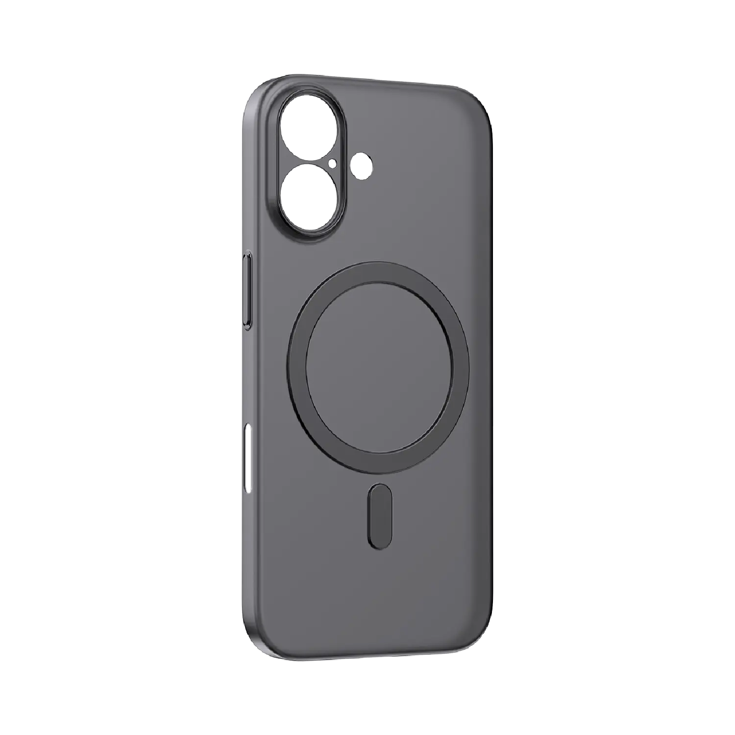 #color_Obsidian Black #model_iPhone 17
