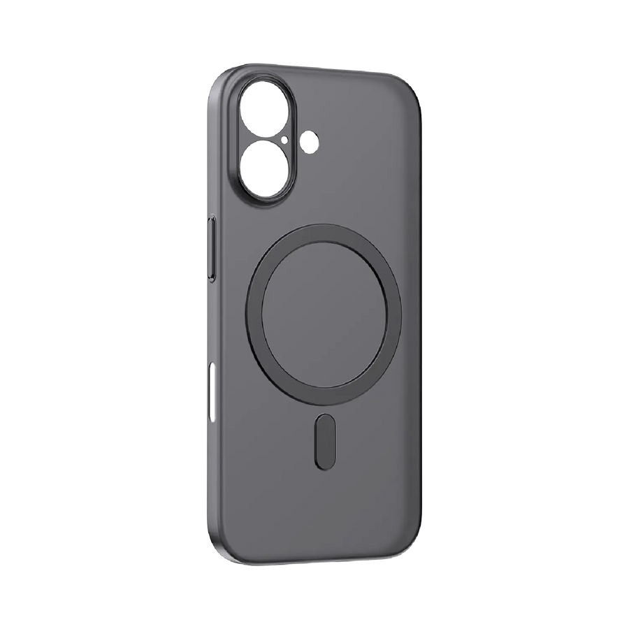 #color_Obsidian Black #model_iPhone 17