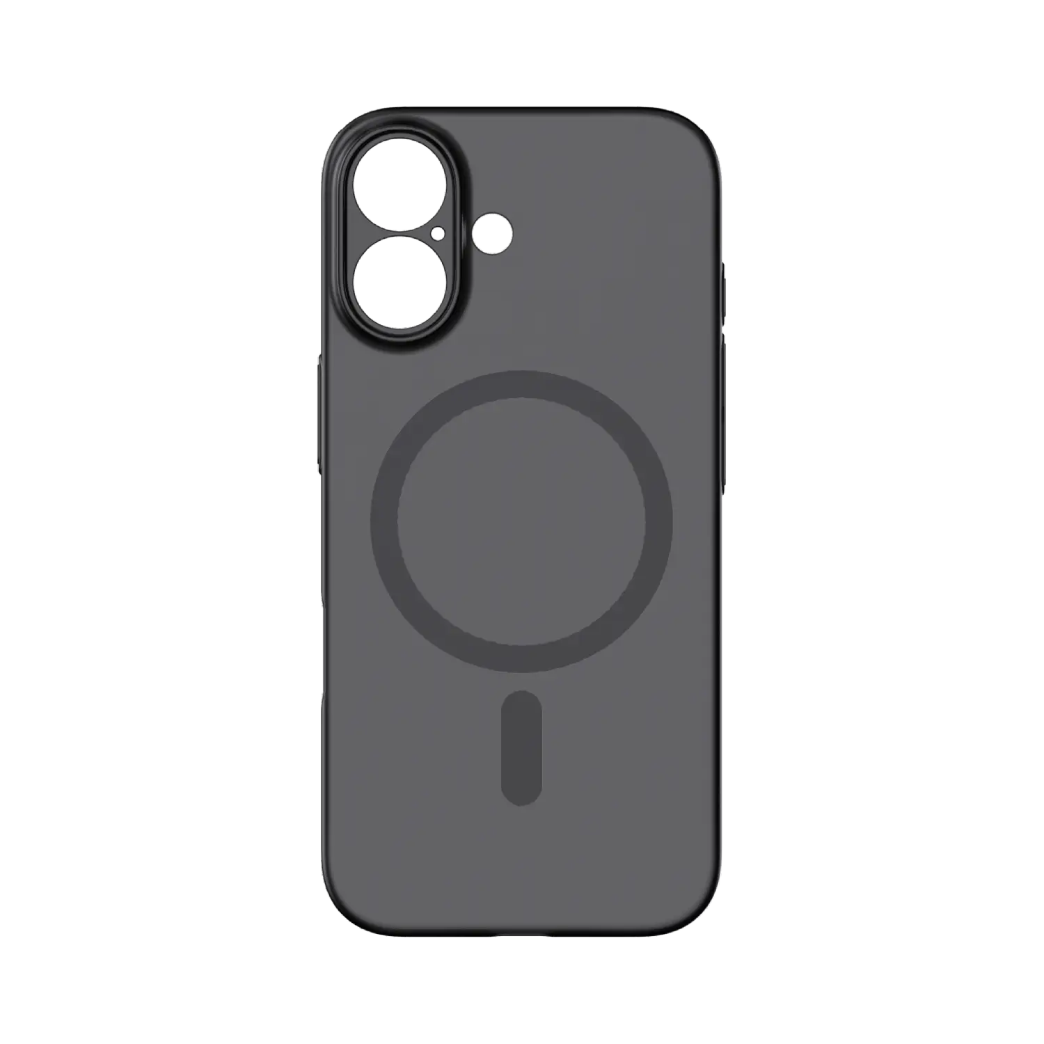 #color_Obsidian Black #model_iPhone 17