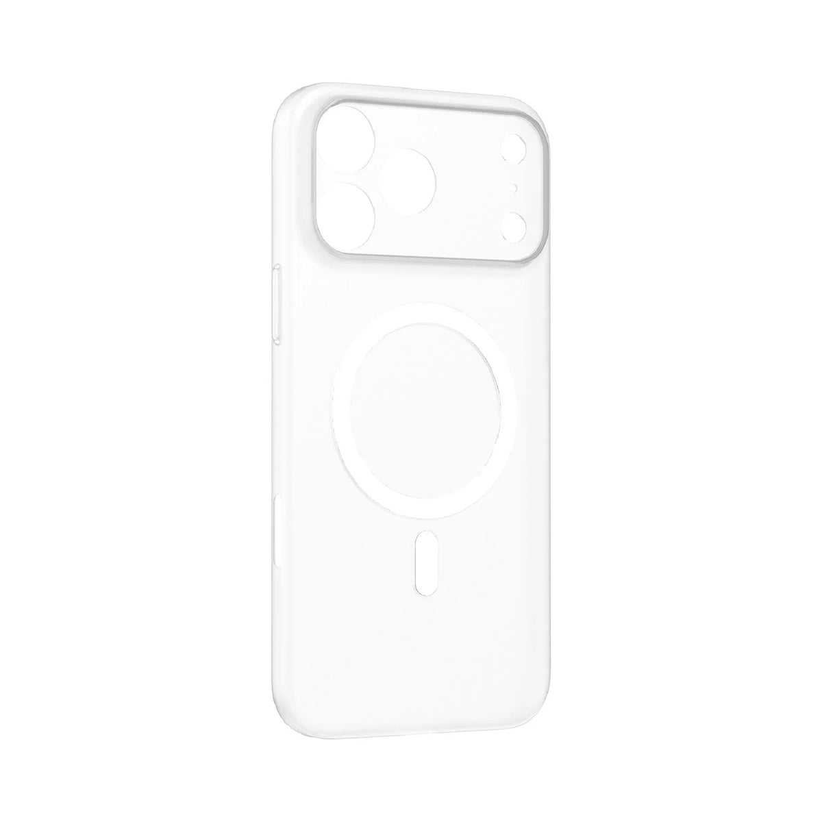 #color_Transparent White #model_iPhone 18 Pro Max