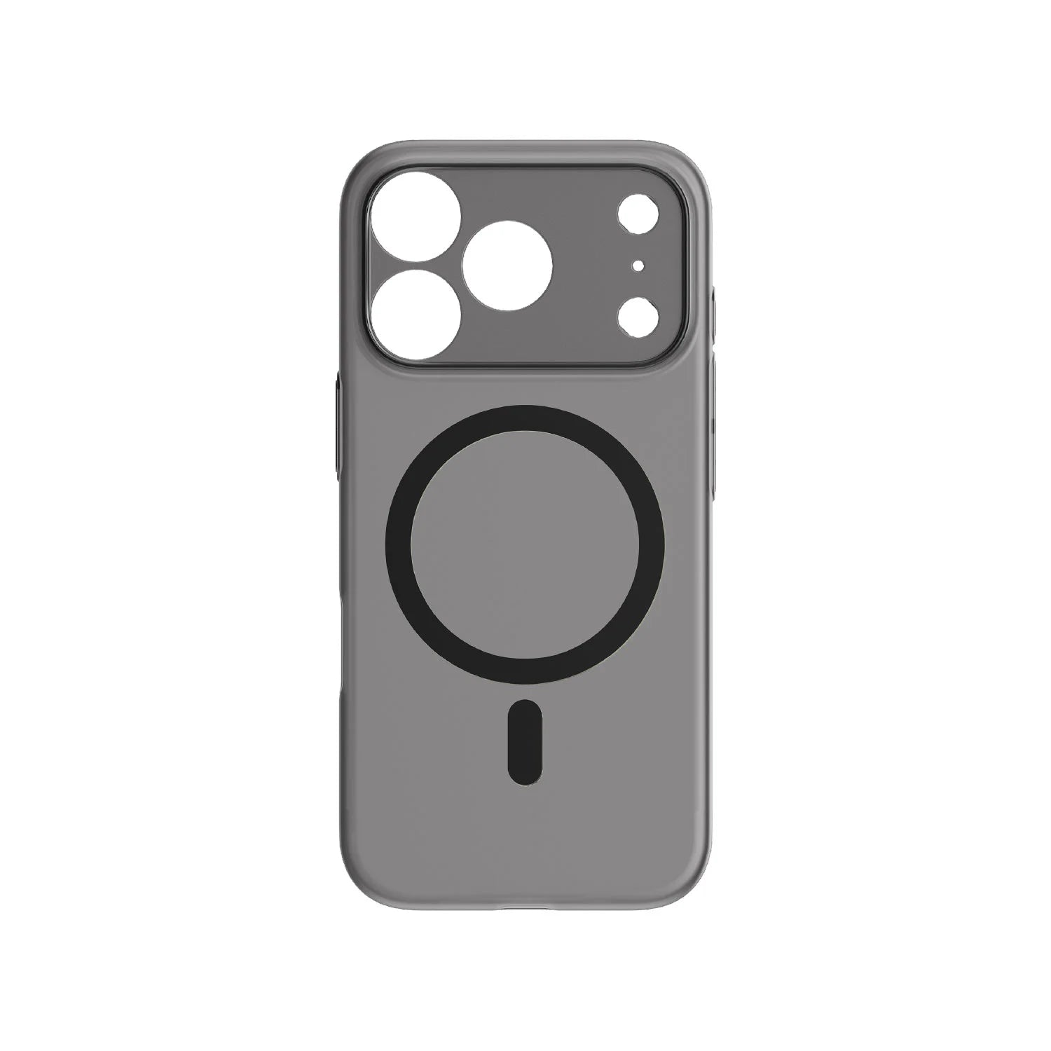 #color_Transparent Black #model_iPhone 18 Pro