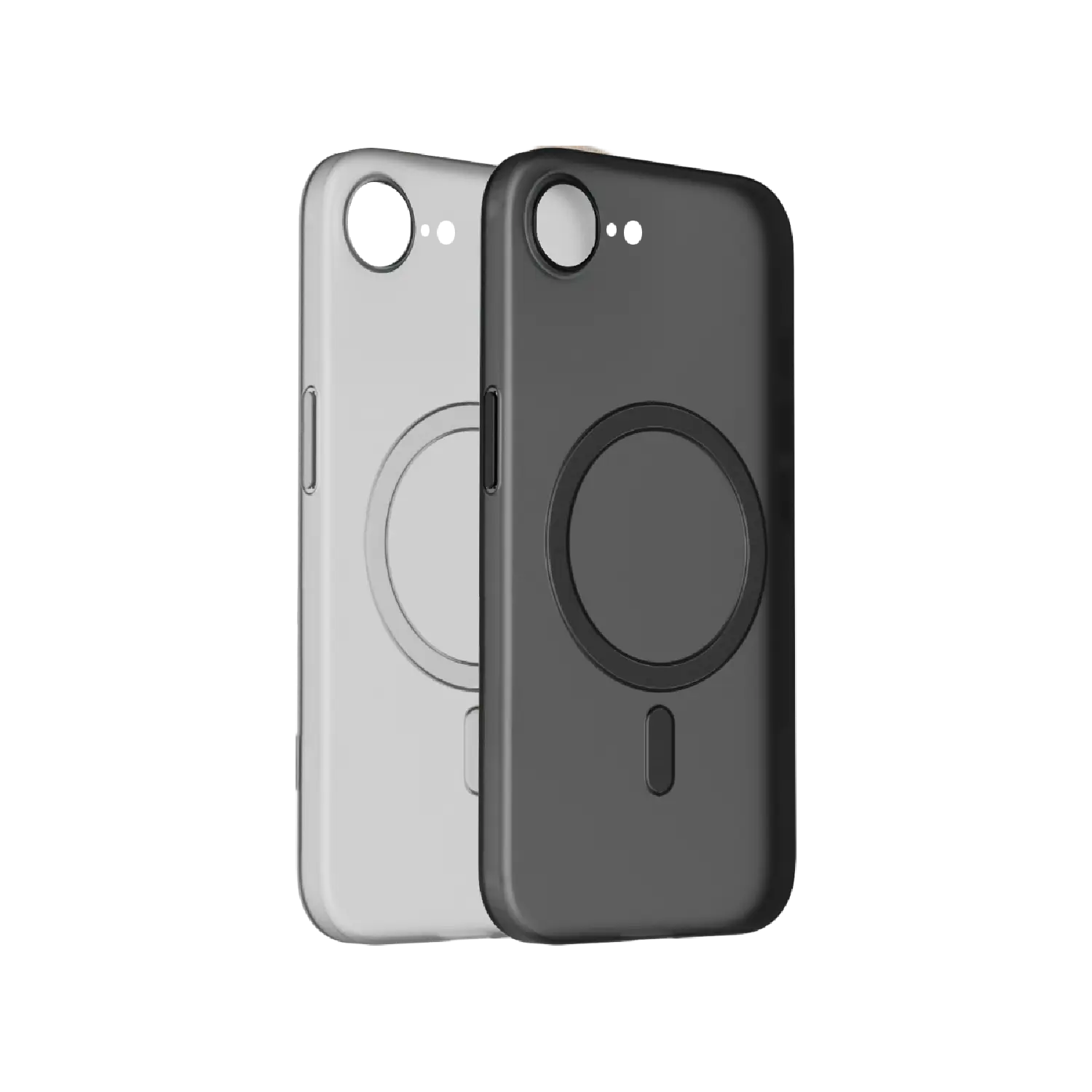 CaseForm Lite iPhone 16e Super Slim Case With MagSafe