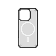 CaseFORM Air iPhone 16 Shock Proof Case With MagSafe