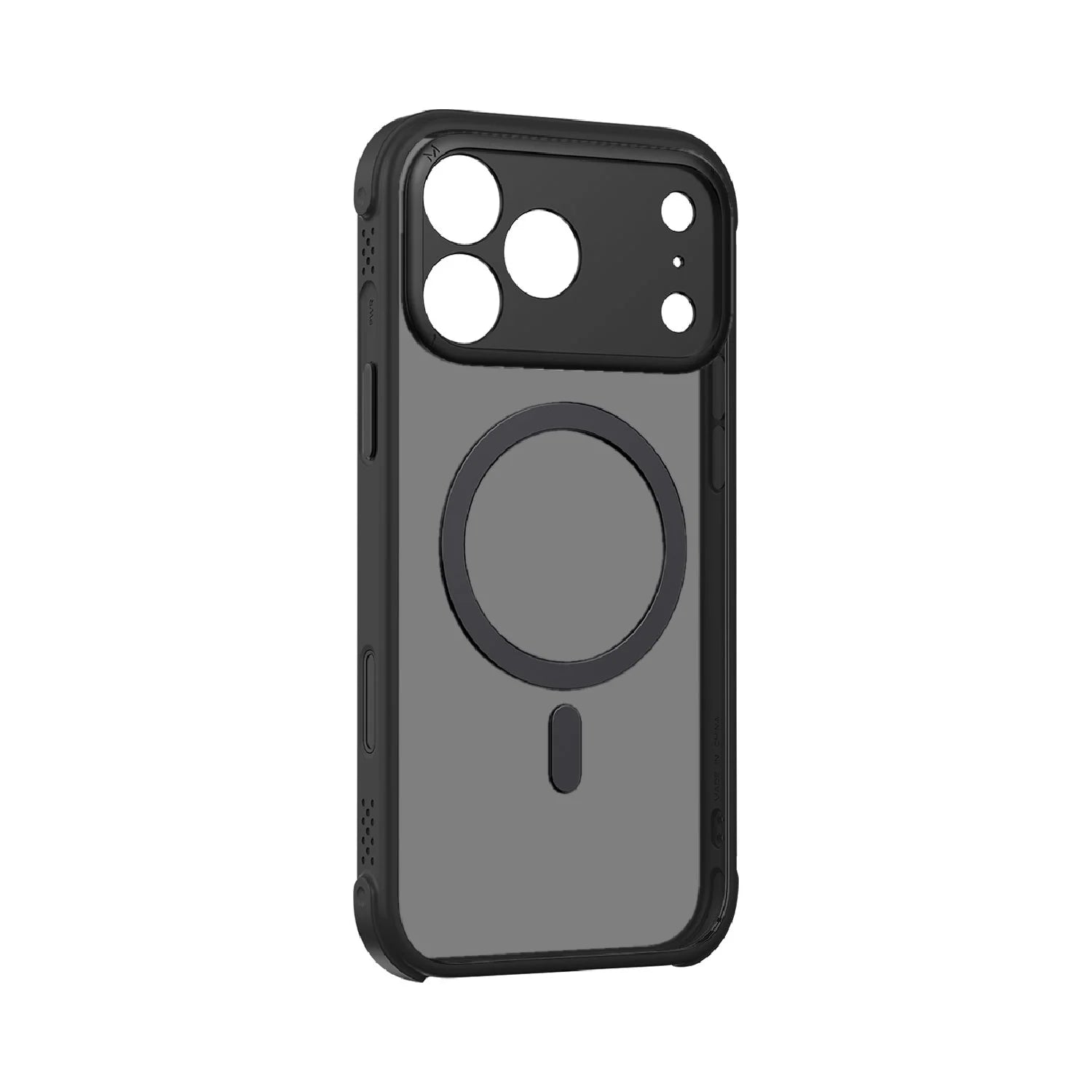 #color_Black #model_iPhone 18 Pro Max