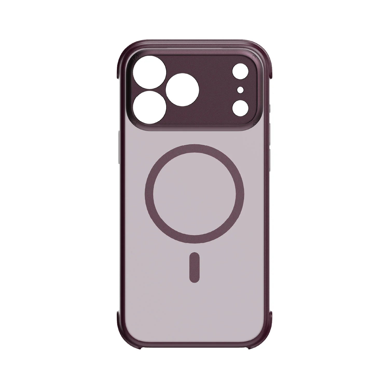 #color_Dusky Cherry #model_iPhone 18 Pro Max