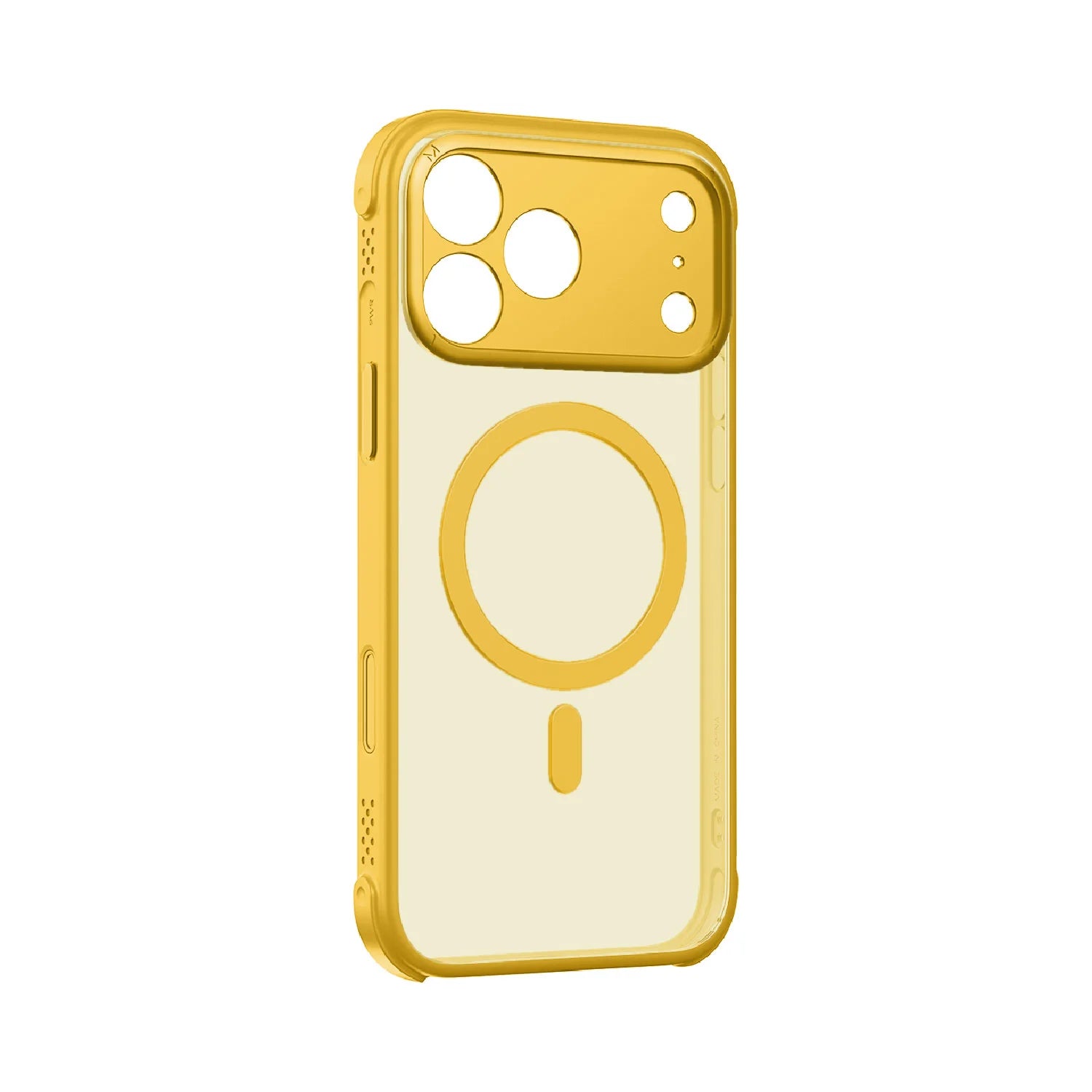 #color_Yellow #model_iPhone 18 Pro Max