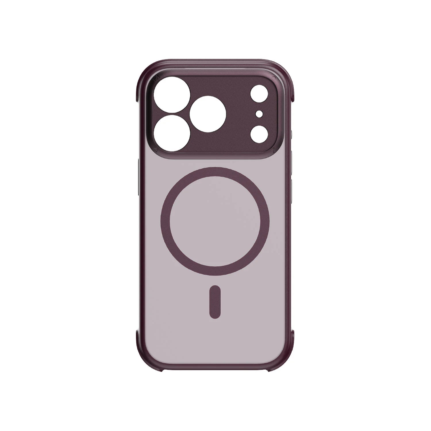 #color_Dusky Cherry #model_iPhone 18 Pro