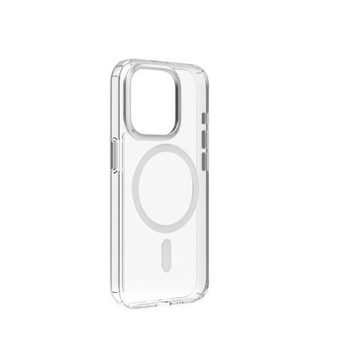 CaseForm PLAY Magnetic case (Transparent)