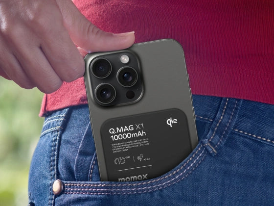 MagSafe