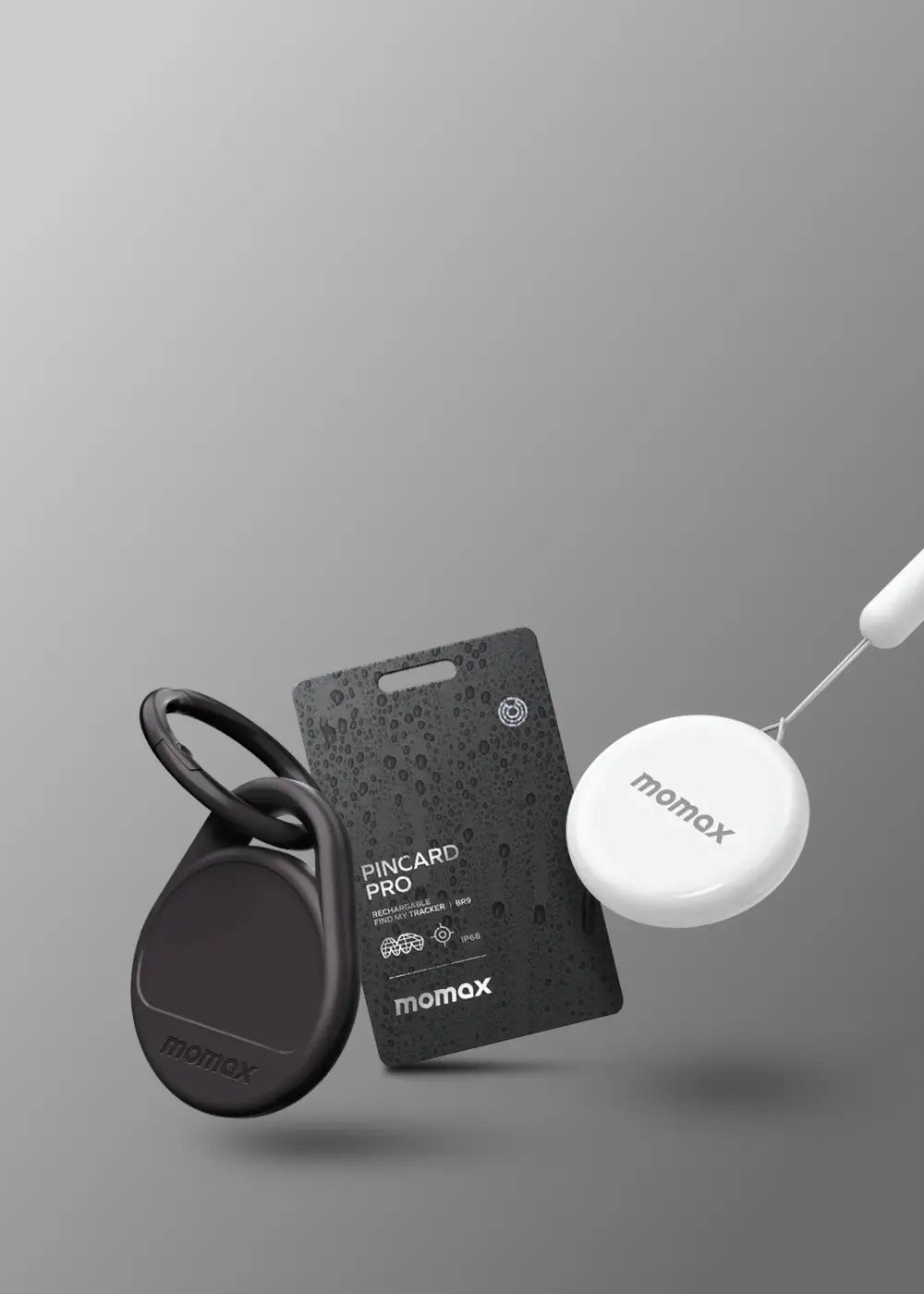 MOMAX Official Global Store