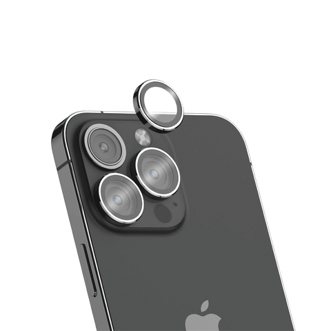 GLASSPRO iPhone 14 Pro & iPhone 14 Pro max Lens Protector