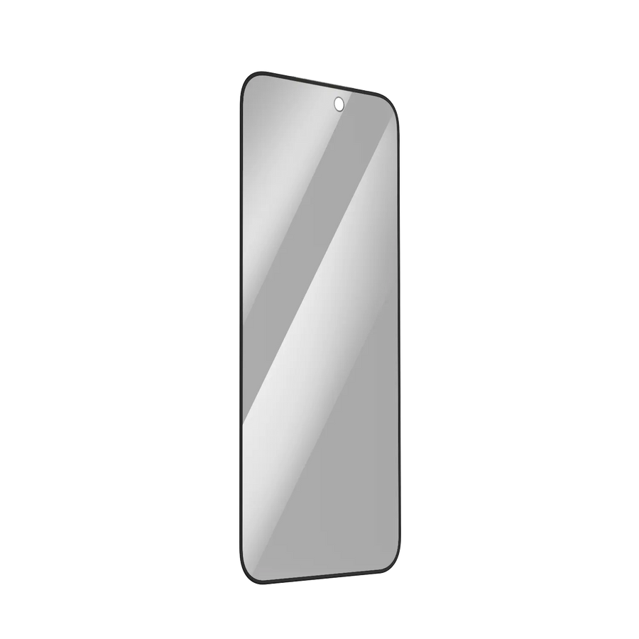 Glass Pro+ Anti-Spy HD Tempered Glass