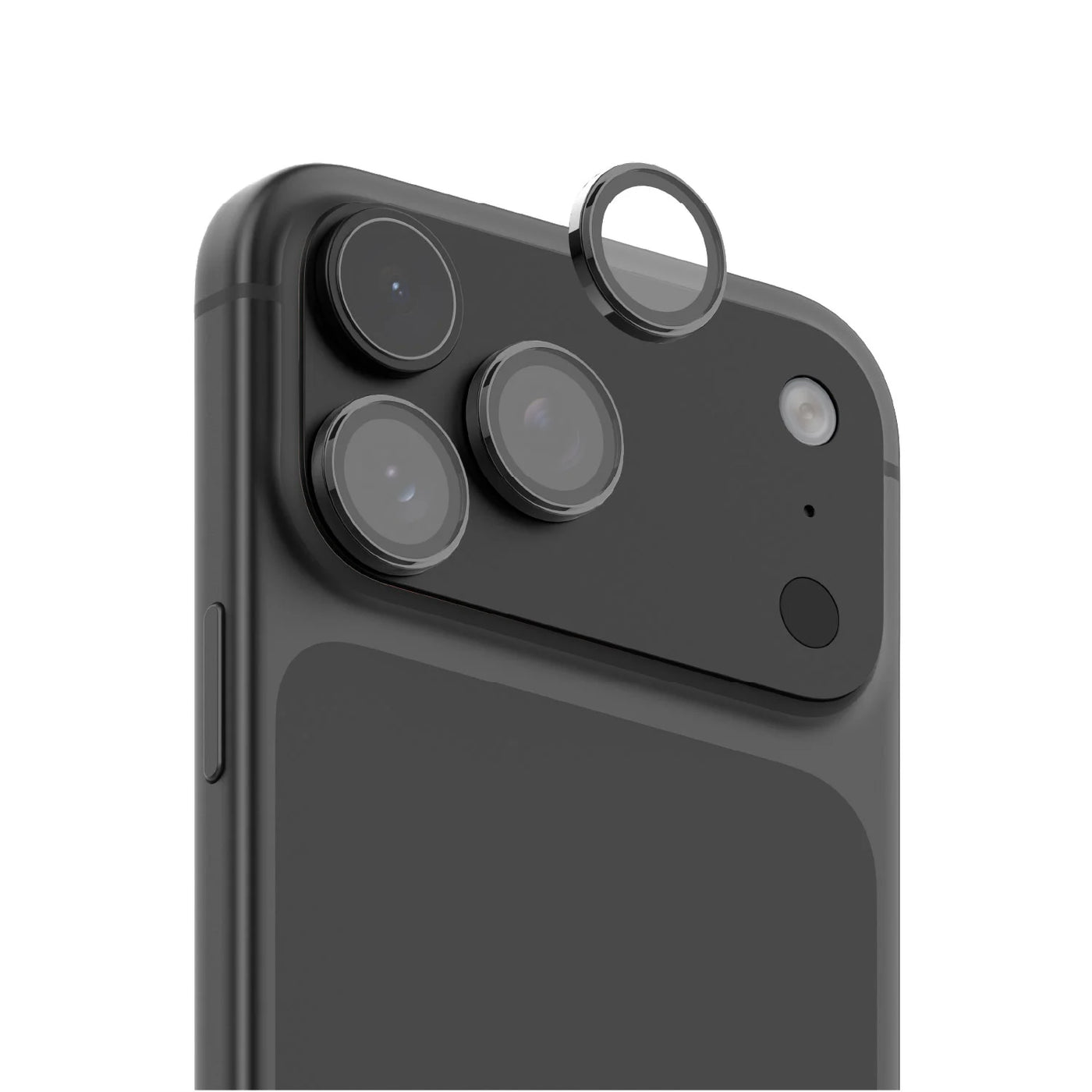 #color_Black #model_iPhone 18 Pro & Pro Max