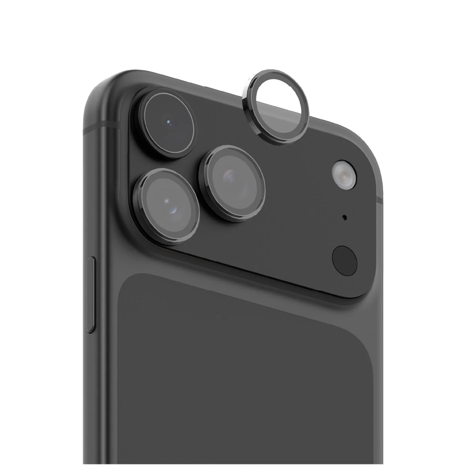 #color_Black #model_iPhone 18 Pro & Pro Max