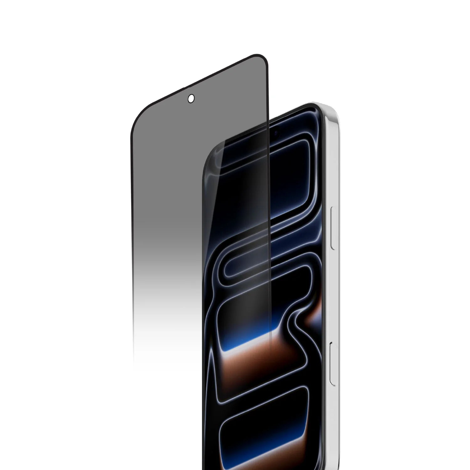 Glass Pro+ Anti-Spy HD Tempered Glass iPhone 18 Series