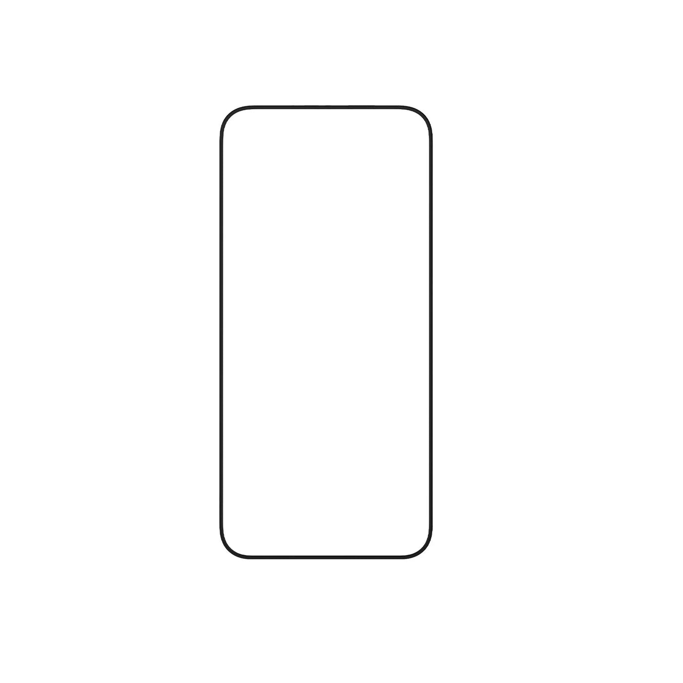 Glass Pro+ Ultra Clear HD Tempered Glass iPhone 18 Series