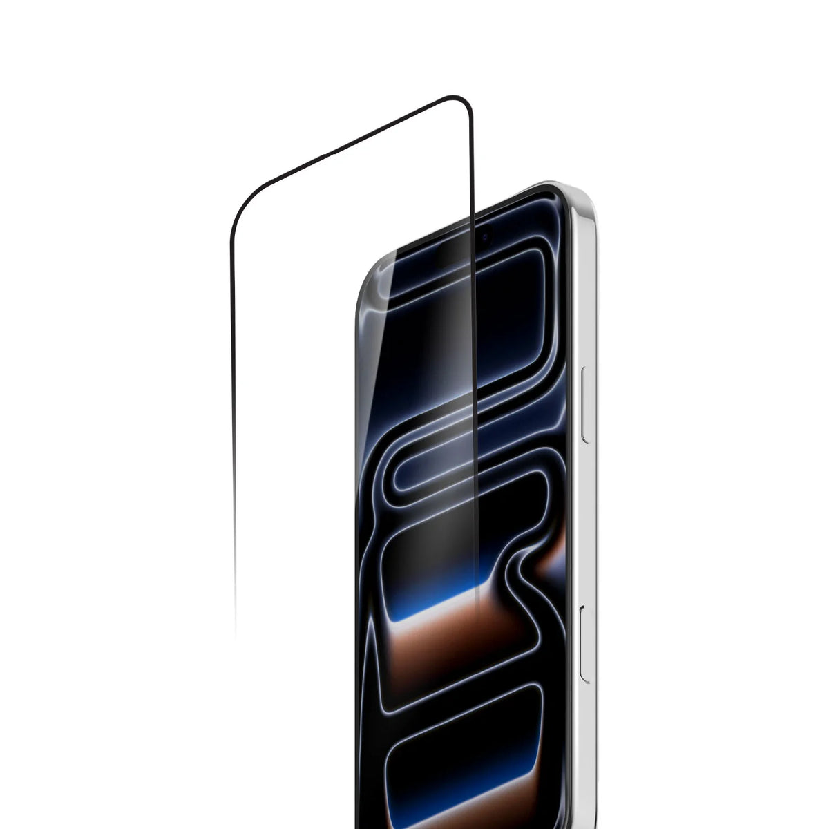 Glass Pro+ Ultra Clear HD Tempered Glass iPhone 18 Series