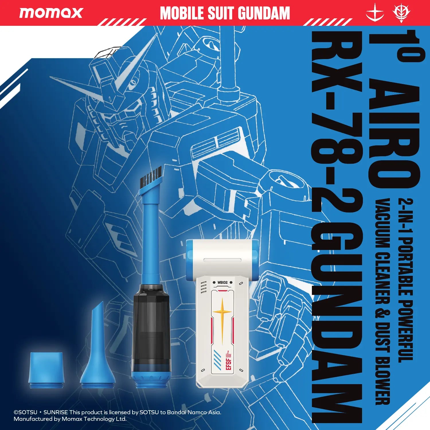 #color_RX-78-2-White