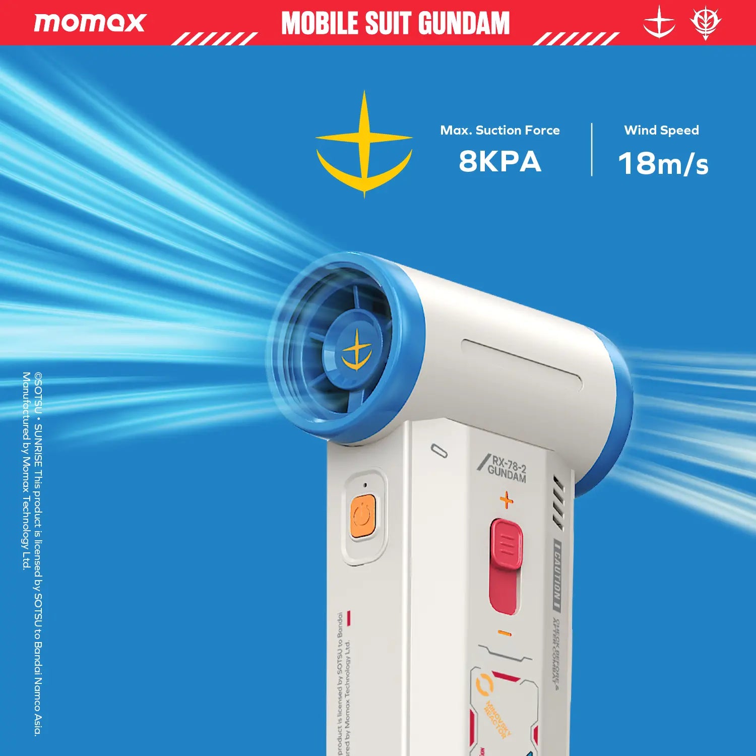 #color_RX-78-2-White
