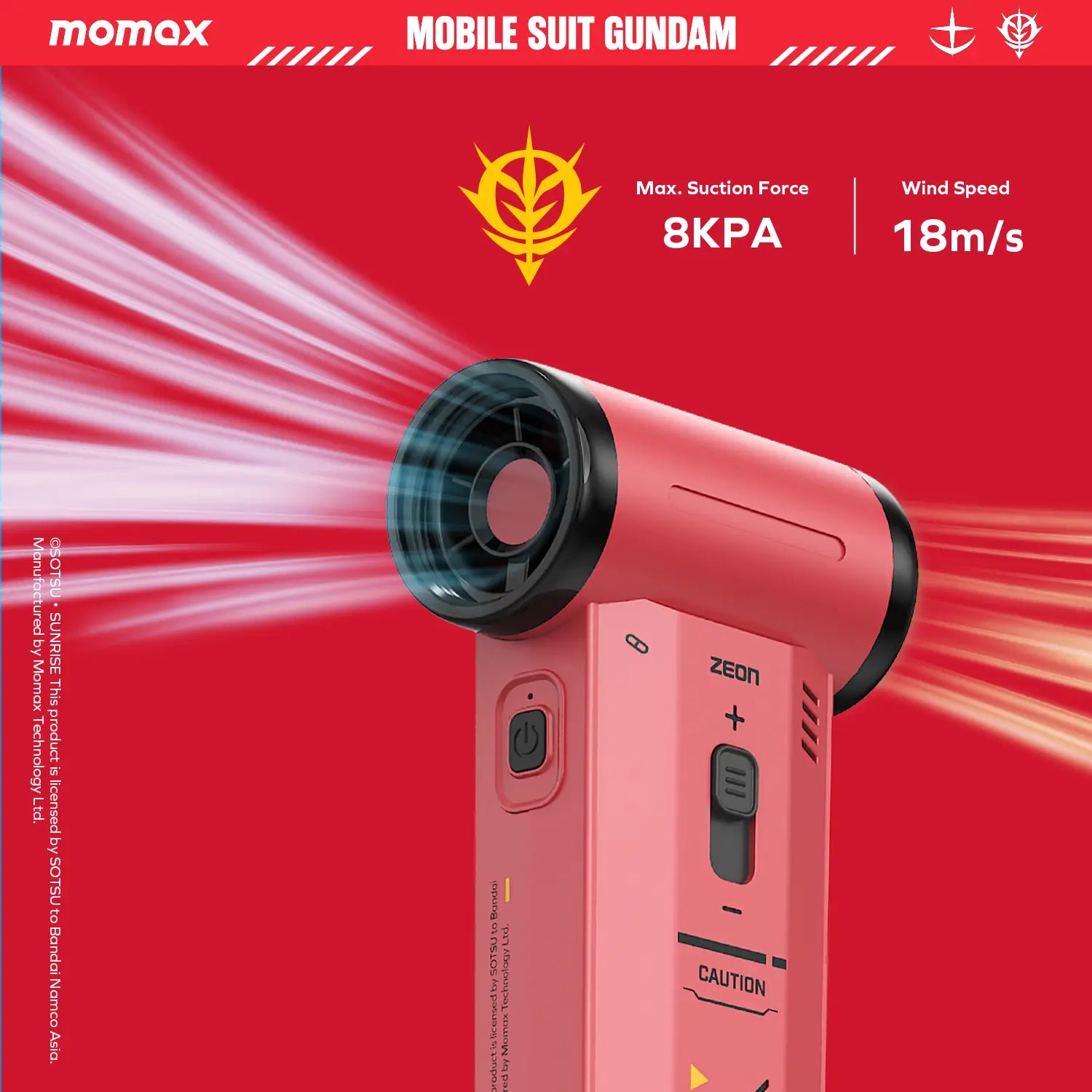 #color_MS-06S-Red