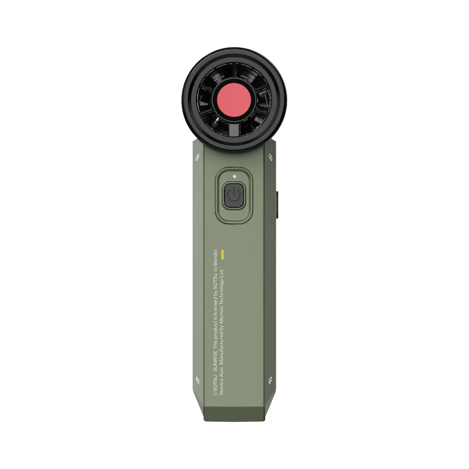 #color_MS-06F-Green