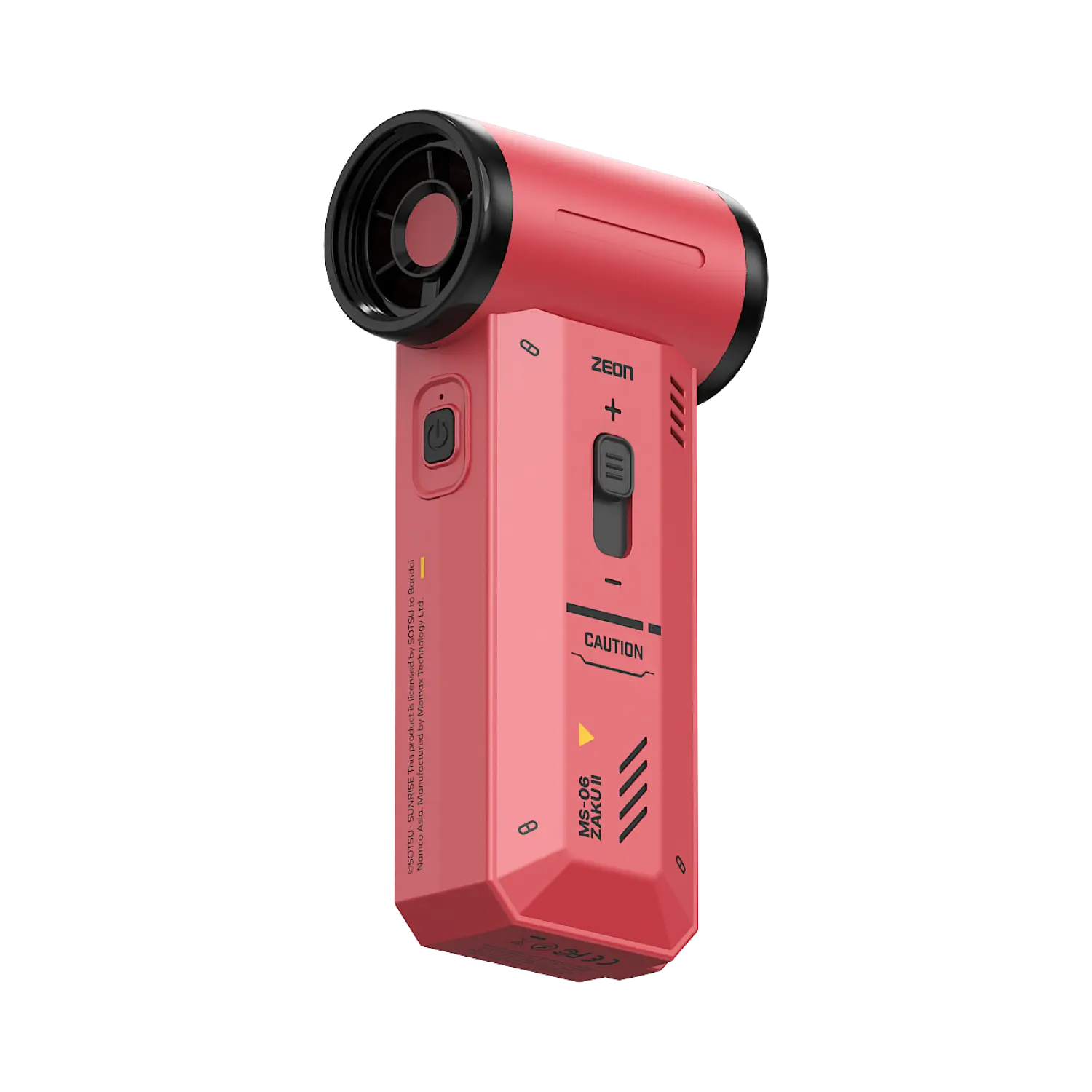#color_MS-06S-Red #sku:RO12GDR