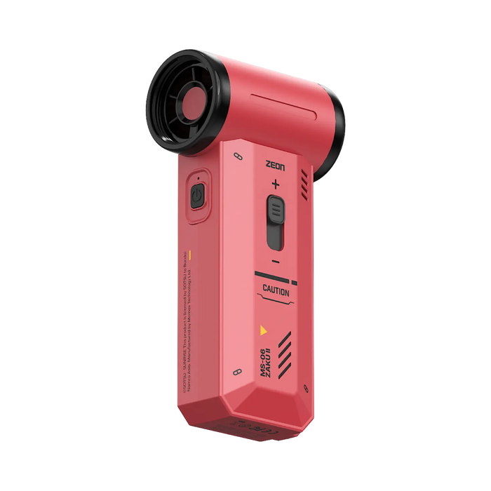 #color_MS-06S-Red #sku:RO12GDR