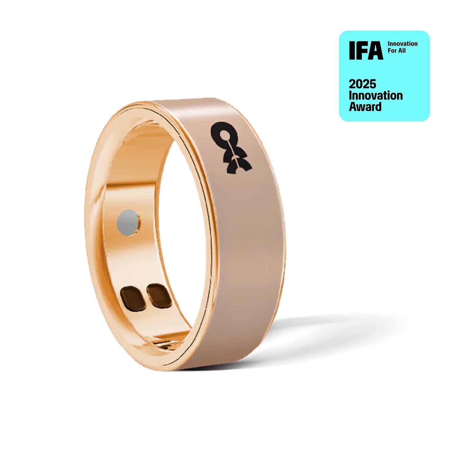 1-Sense Soul Smart Ring