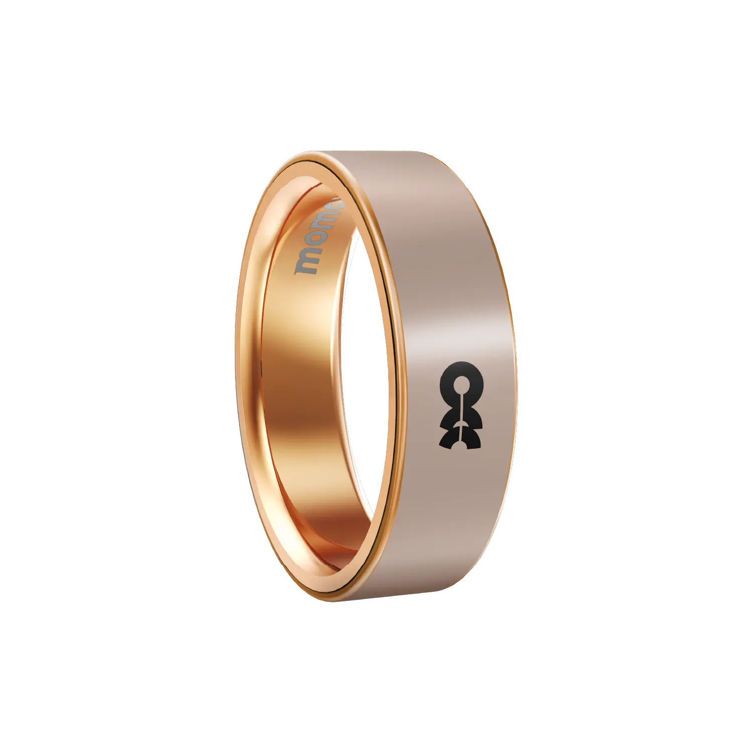 1-Sense Soul Smart Ring