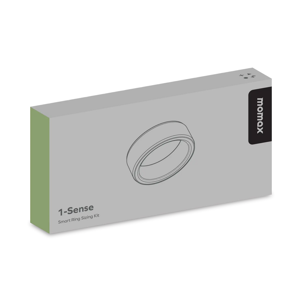 Smart Ring Sizing Kit