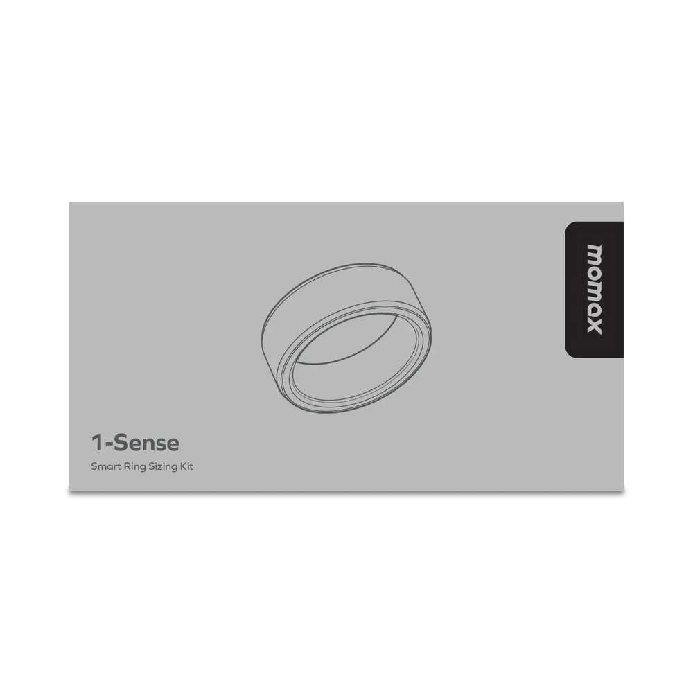 Smart Ring Sizing Kit