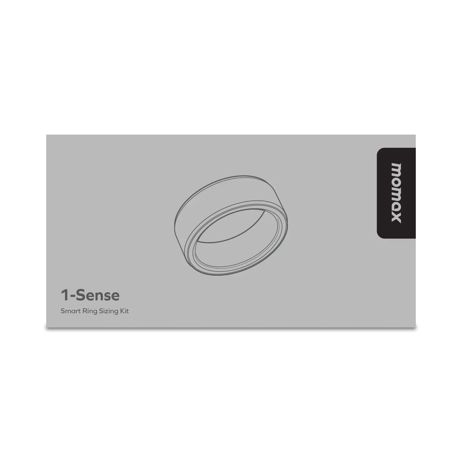 Smart Ring Sizing Kit