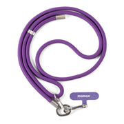 Cord Crossbody Phone Strap