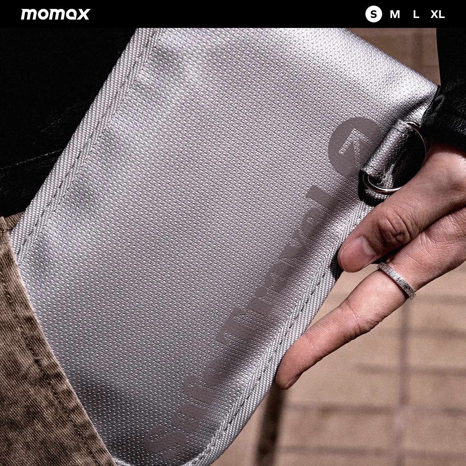 1-World Airliner Fire-Proof Bag