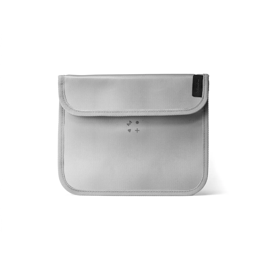 1-World Airliner Fire-Proof Bag