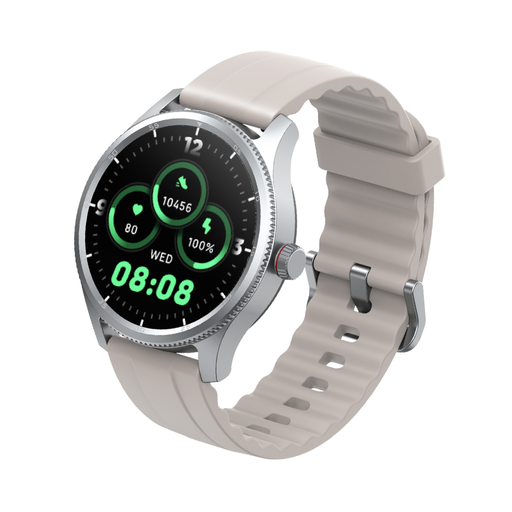 1-Wear Smart Watch