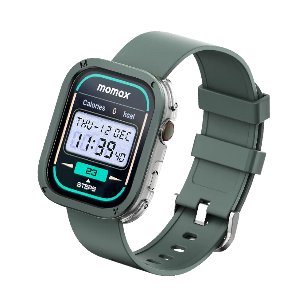 1-Wear+ Pro Smart Watch