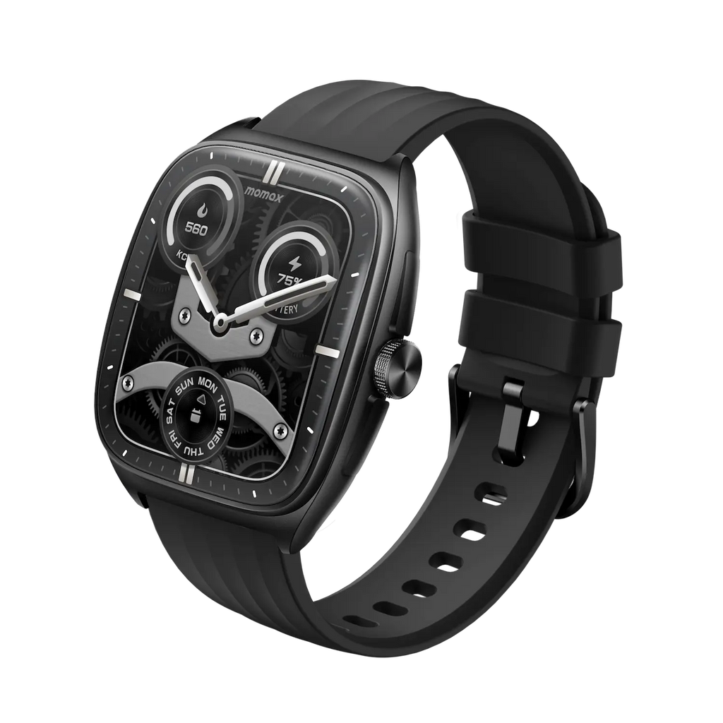 1-Wear Curvex Smart Watch