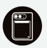 Dual output charges two devices at once