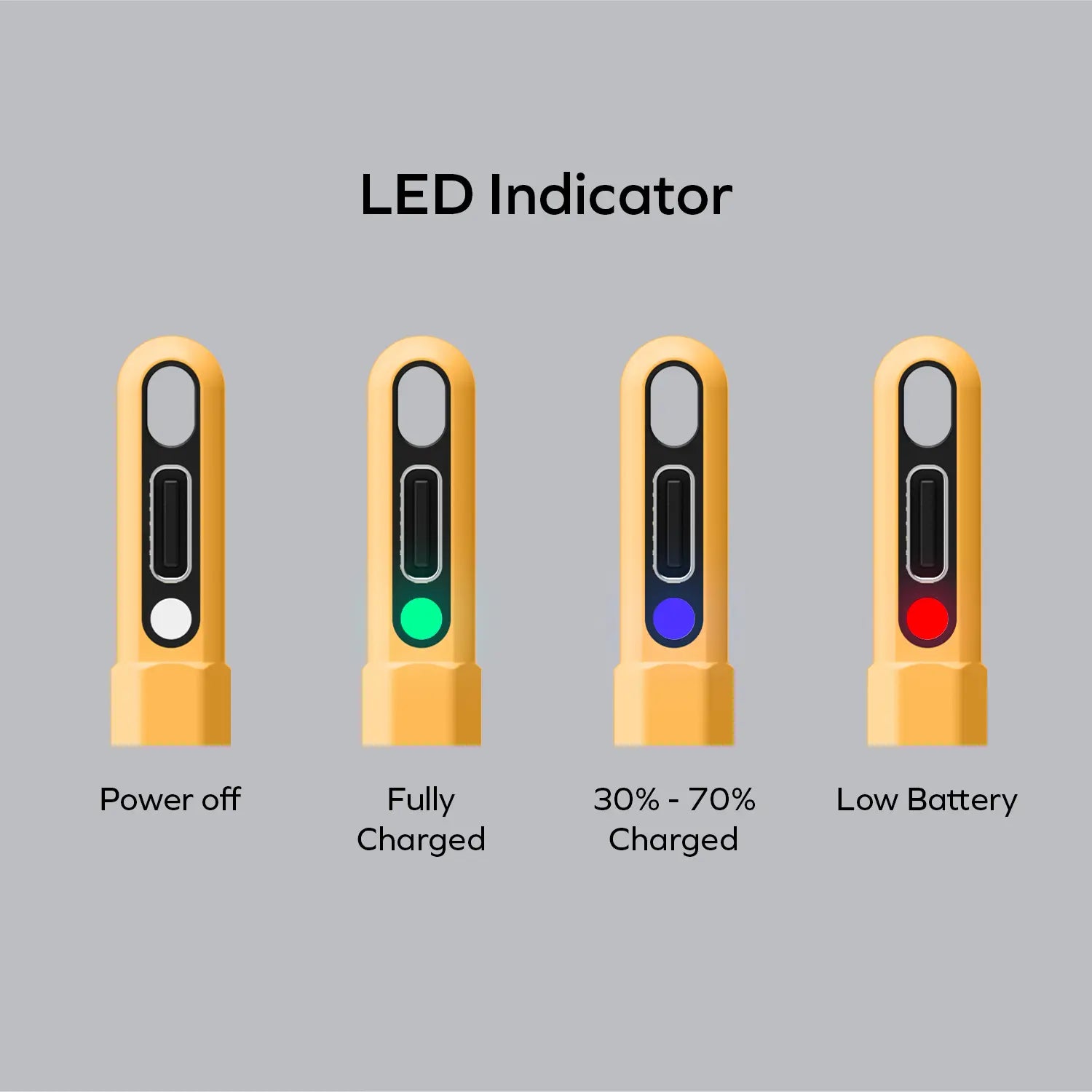 Mag.Link Pop Magnetic Active Stylus Pen/iPad