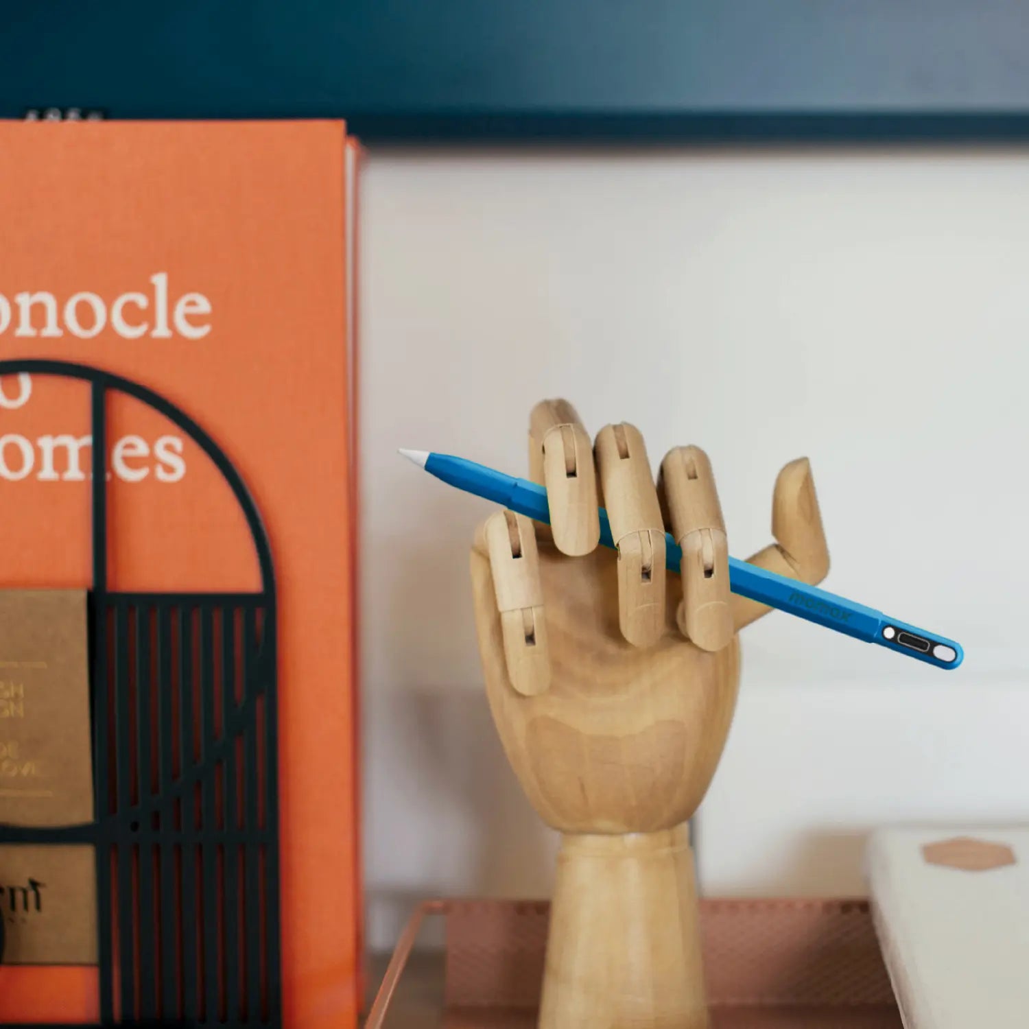 Mag.Link Pop Magnetic Active Stylus Pen/iPad