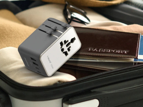 Travel Chargers