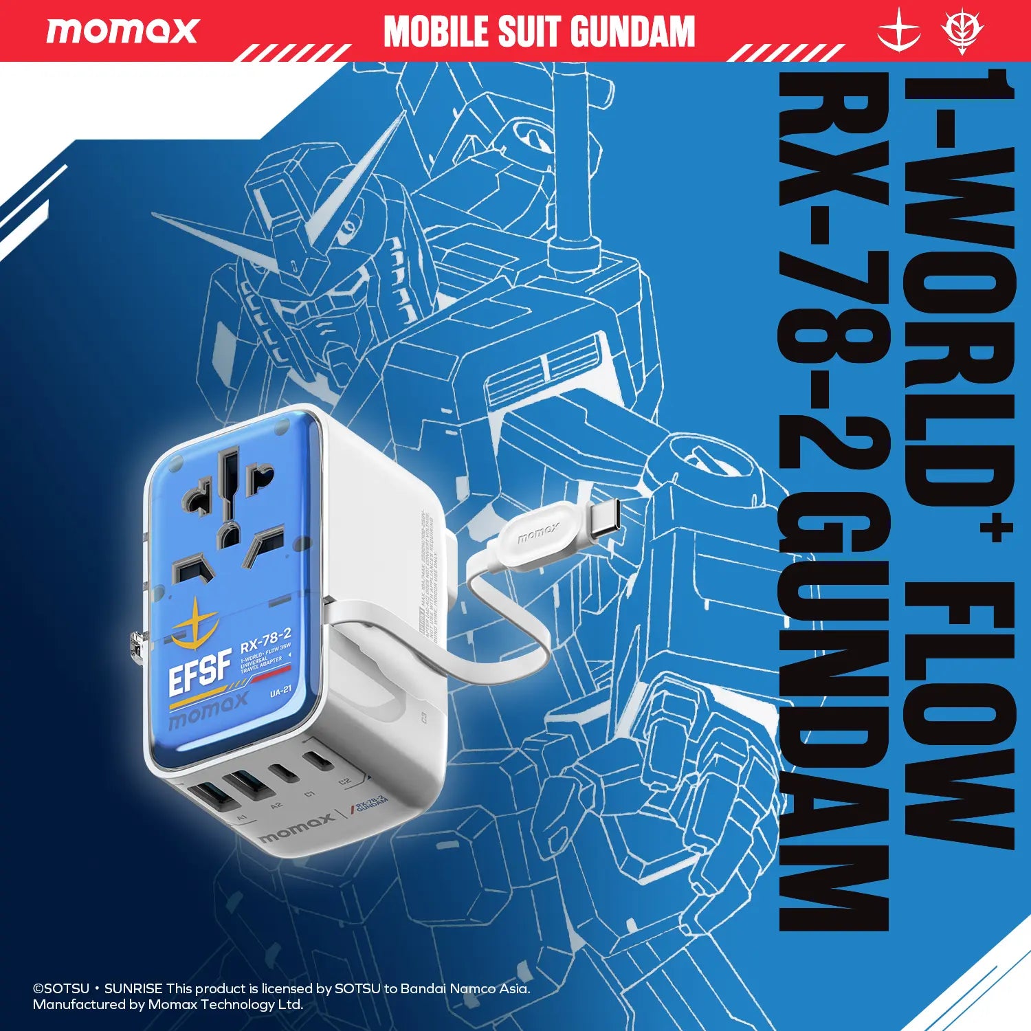 #color_RX-78-2-White