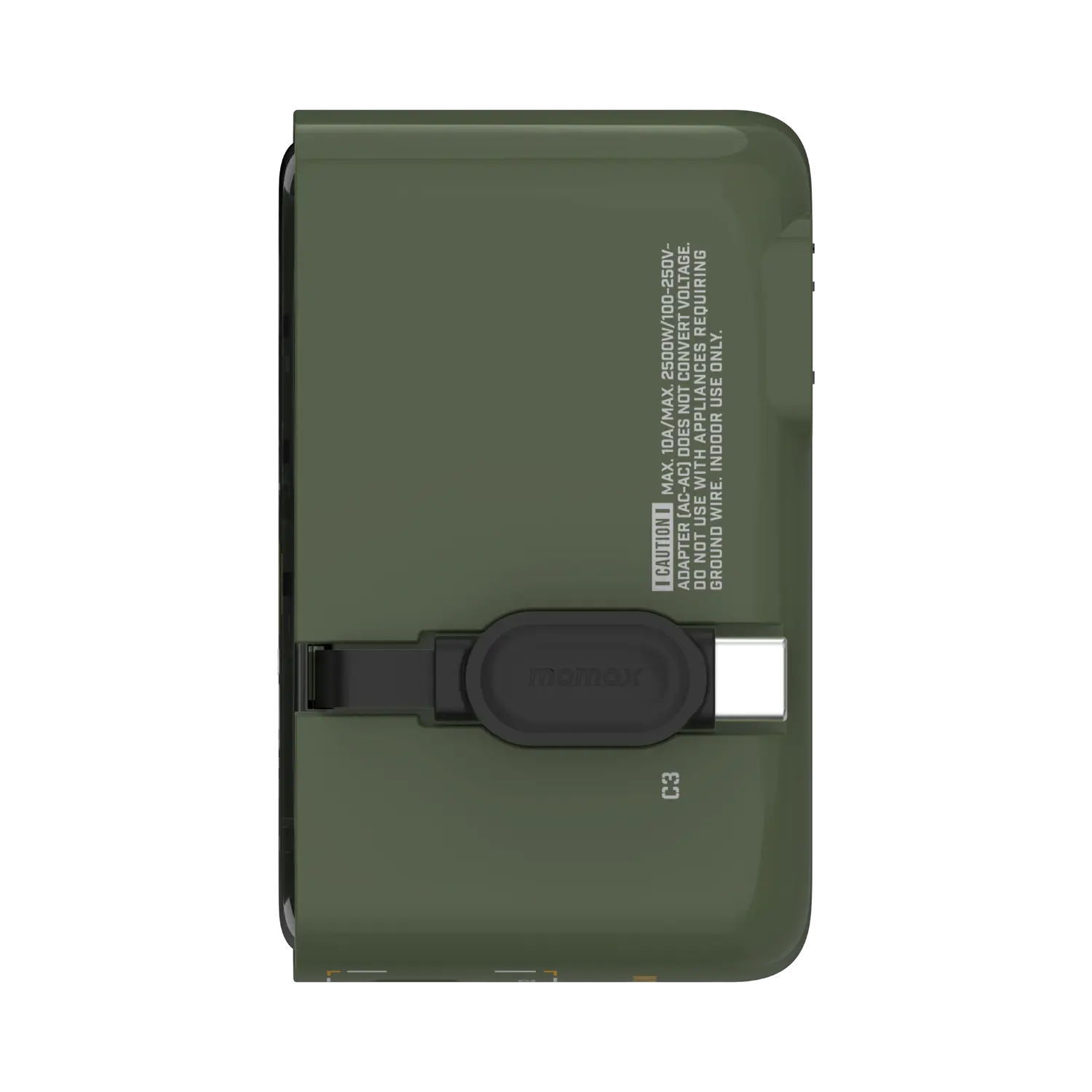 #color_MS-06F-Green