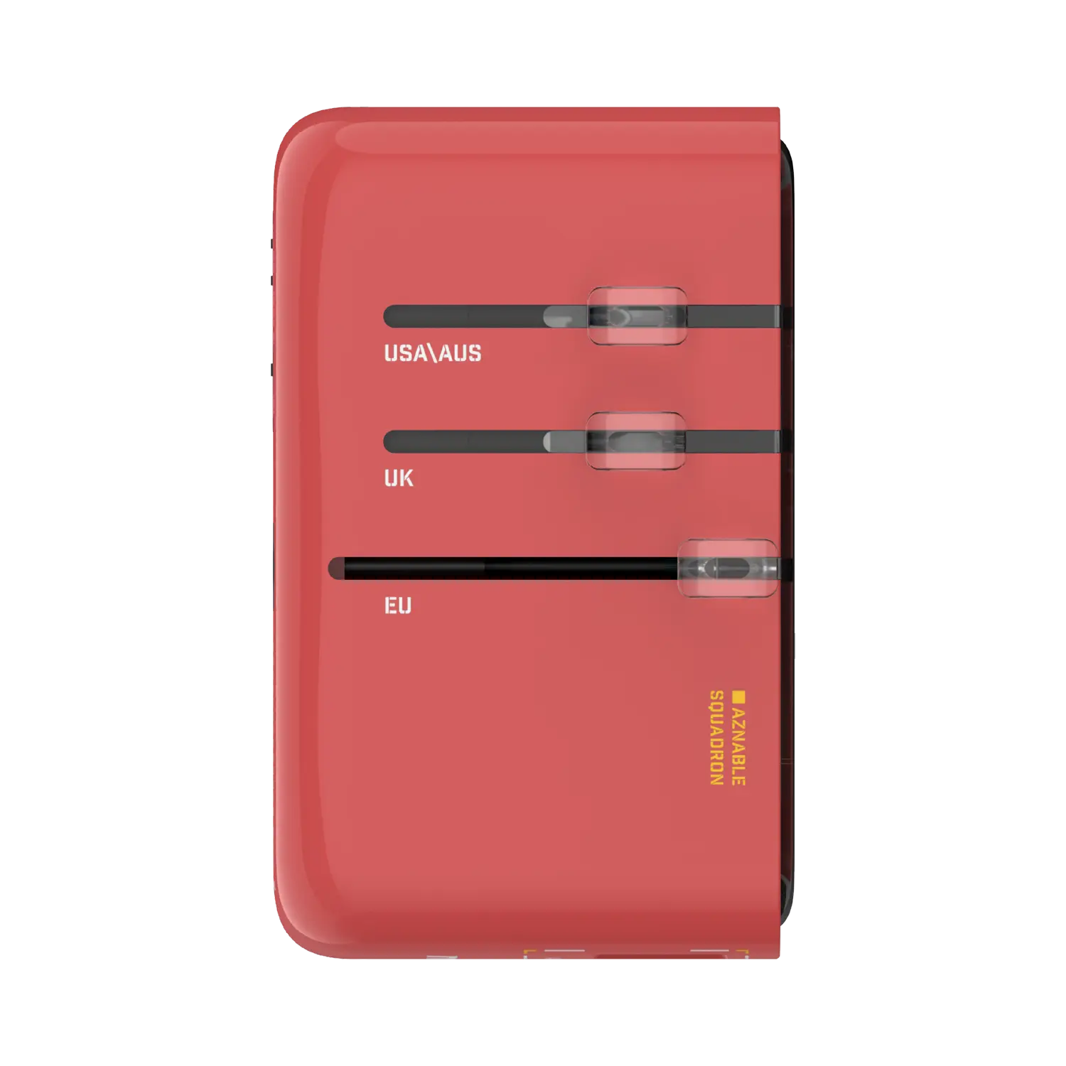 #color_MS-06S-Red
