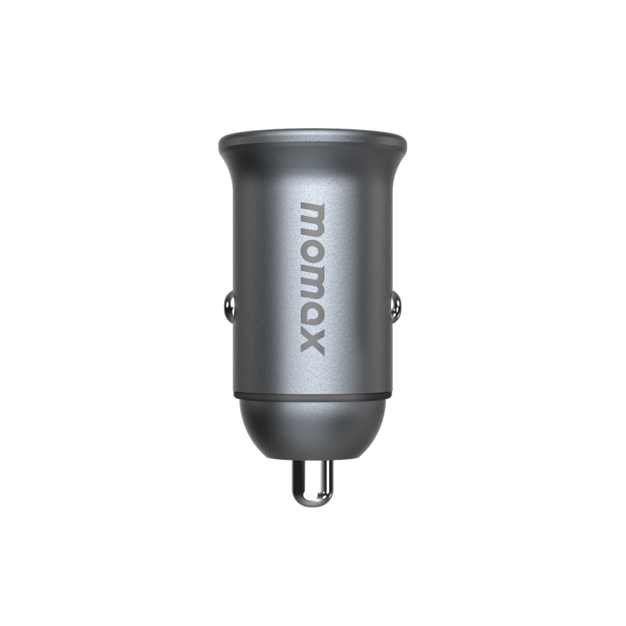 MoVe 30W Dual-Port Car Charger