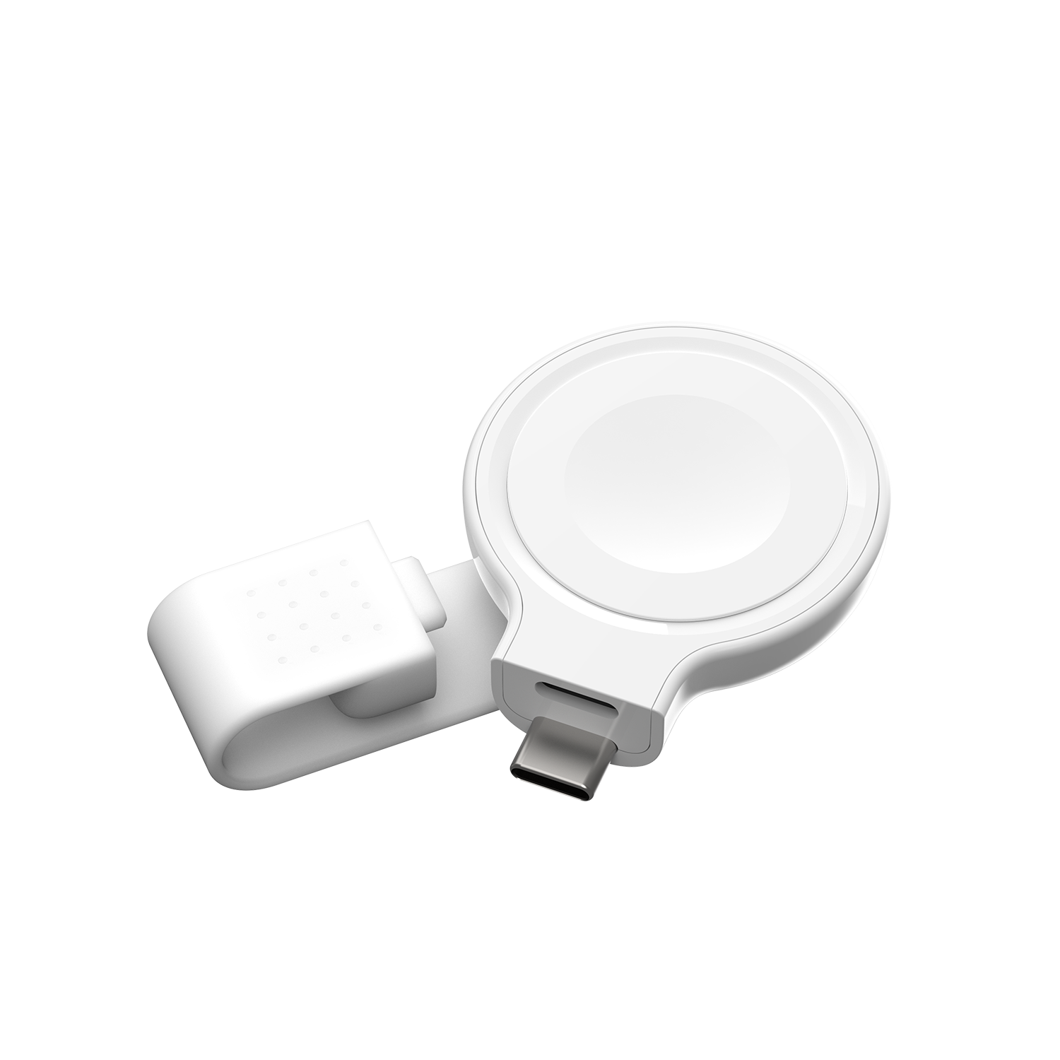 Go Link | USB-C Apple Watch Charger